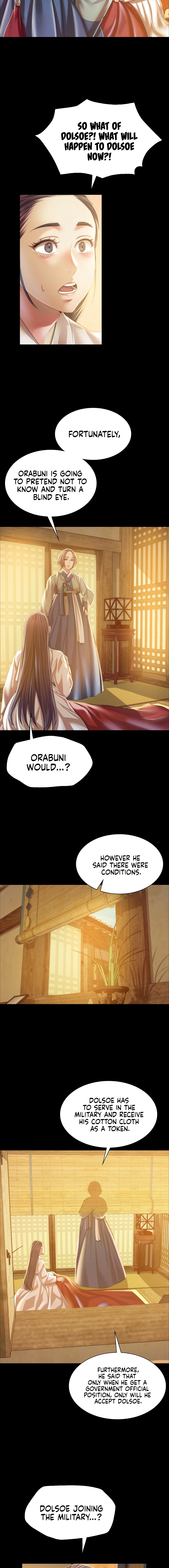 Madam Chapter 60 - Part 1 End image 5