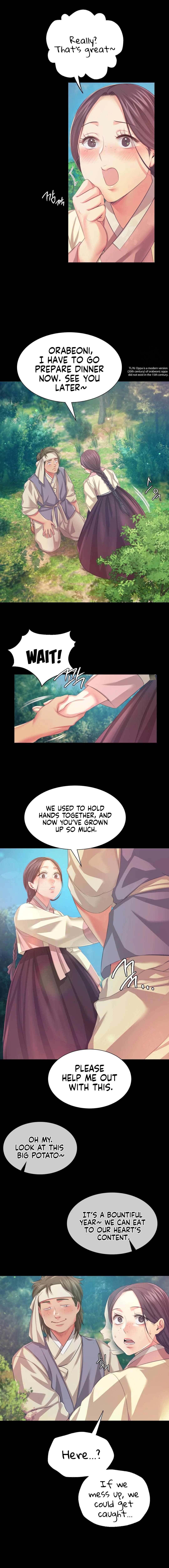 Madam Chapter 61 image 2