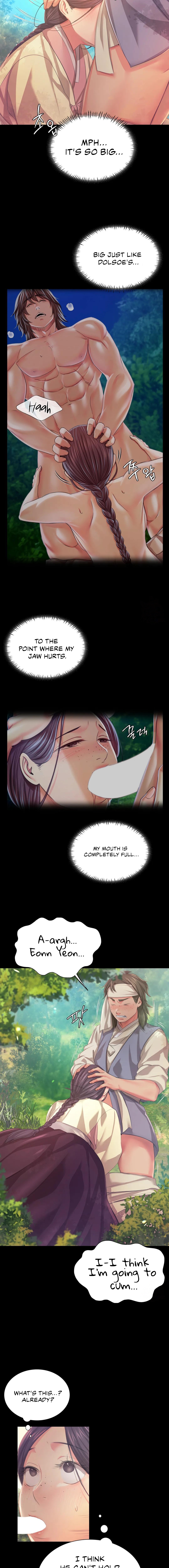Madam Chapter 61 image 4