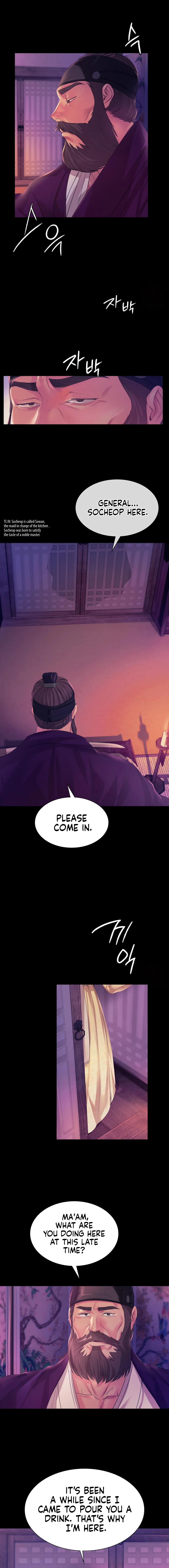 Madam Chapter 62 image 15