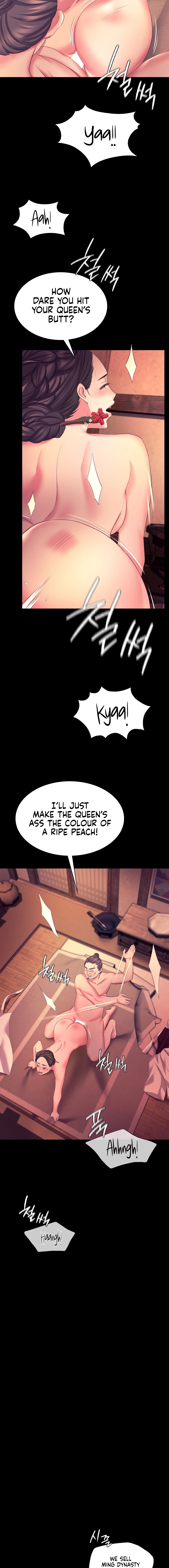 Madam Chapter 70 image 16