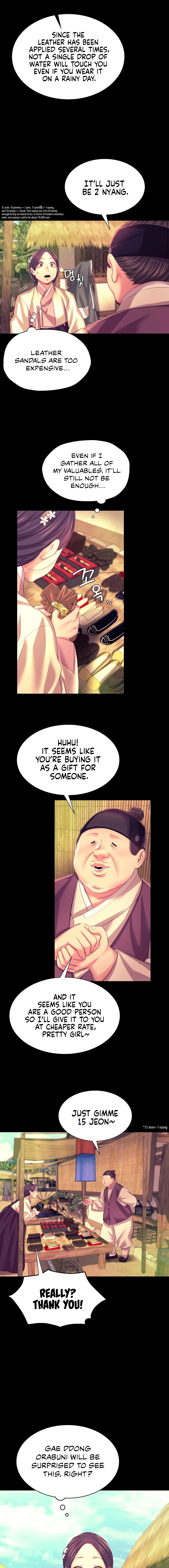 Madam Chapter 70 image 2