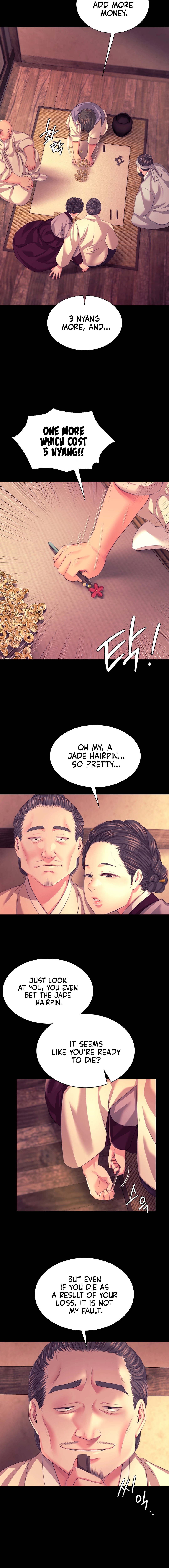 Madam Chapter 70 image 6