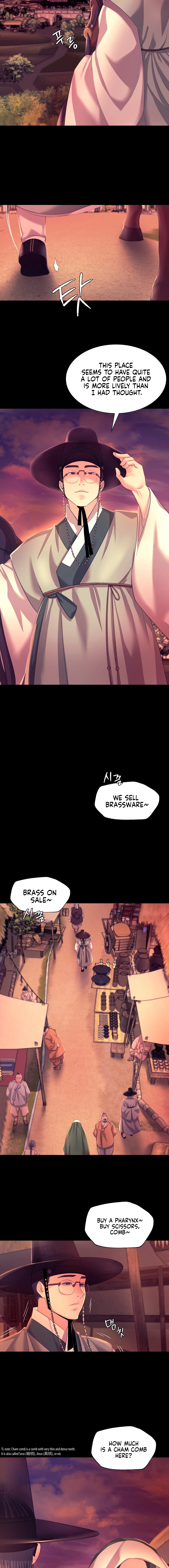 Madam Chapter 71 image 8