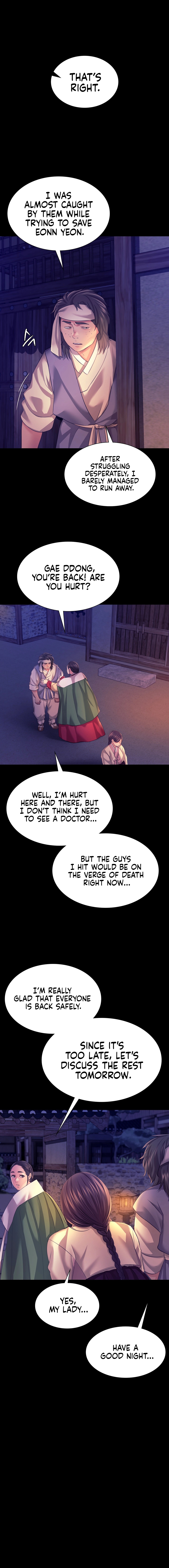 Madam Chapter 73 image 7