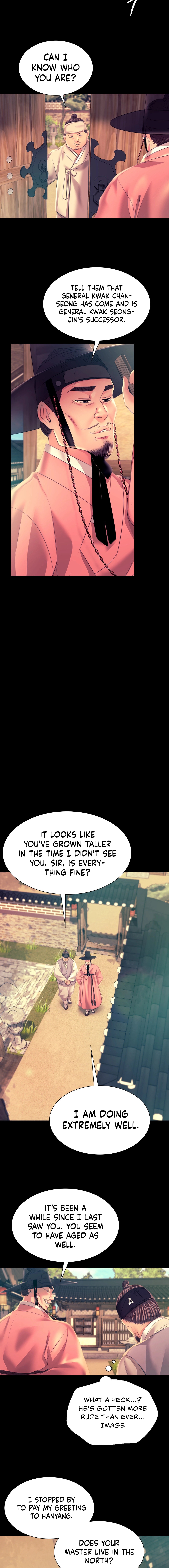 Madam Chapter 75 image 12