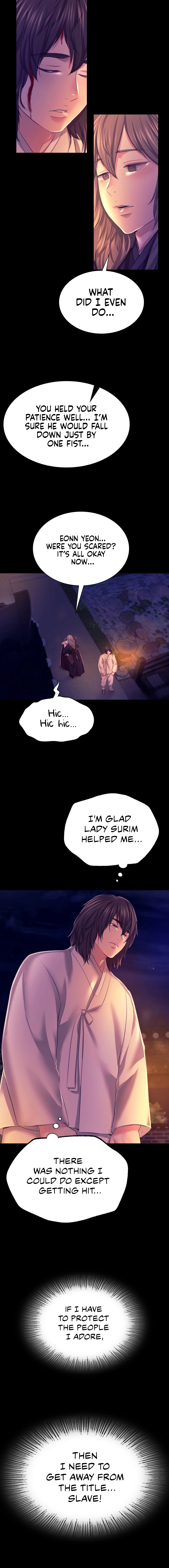 Madam Chapter 77 image 7