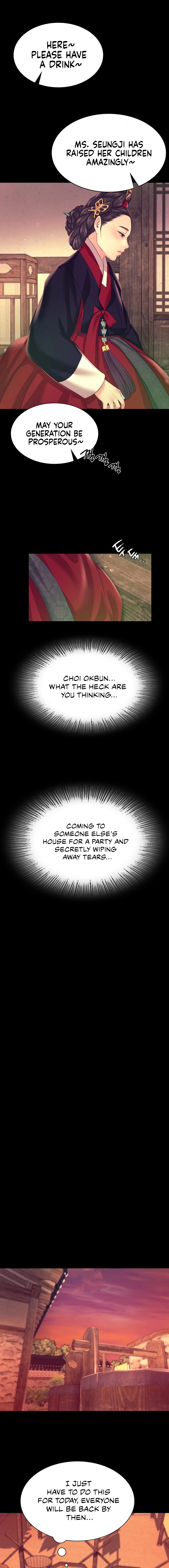 Madam Chapter 78 image 15