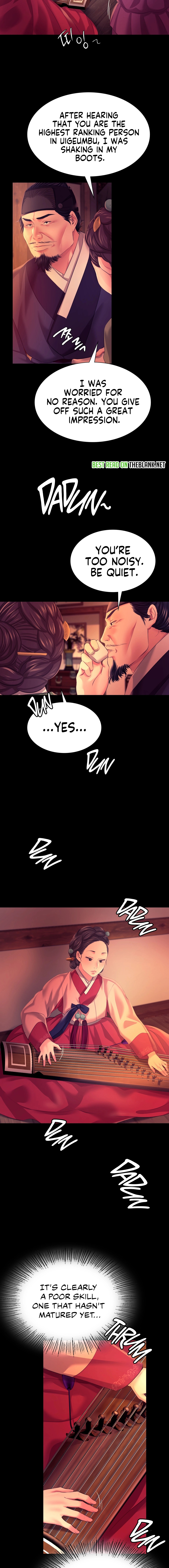 Madam Chapter 79 image 15