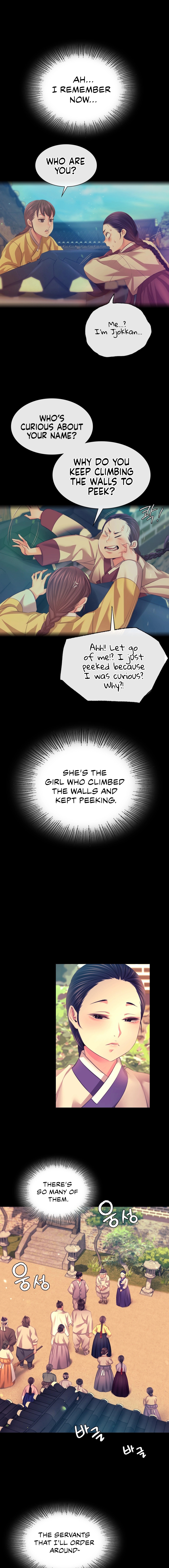 Madam Chapter 80 image 11