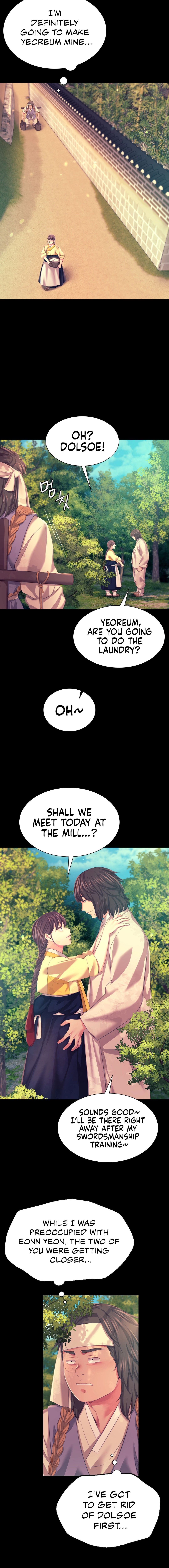 Madam Chapter 81 image 8