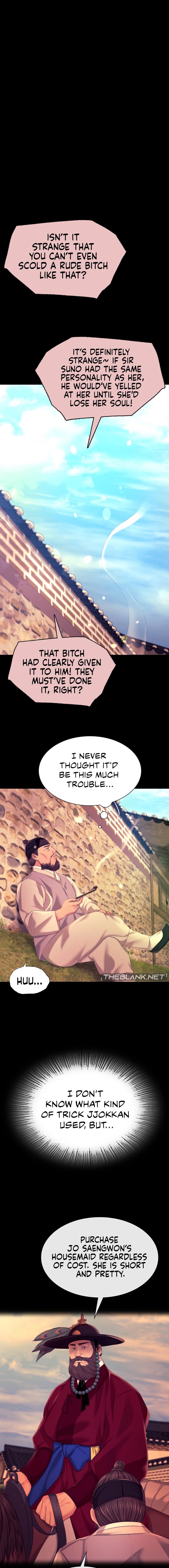 Madam Chapter 83 image 10