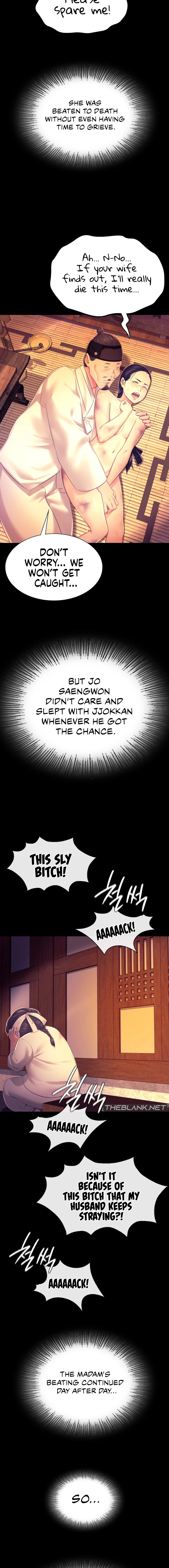 Madam Chapter 84 image 7