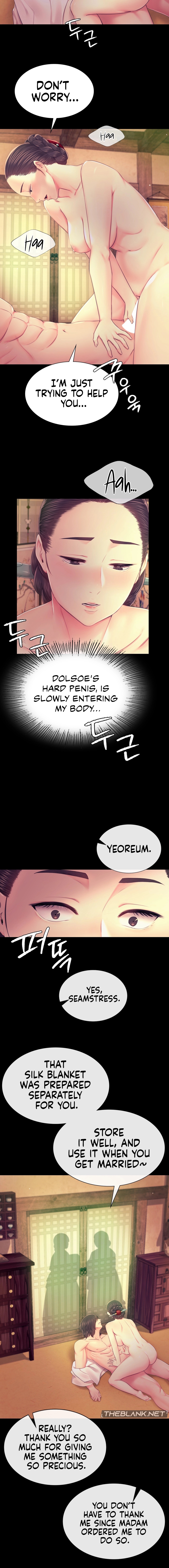 Madam Chapter 85 image 4