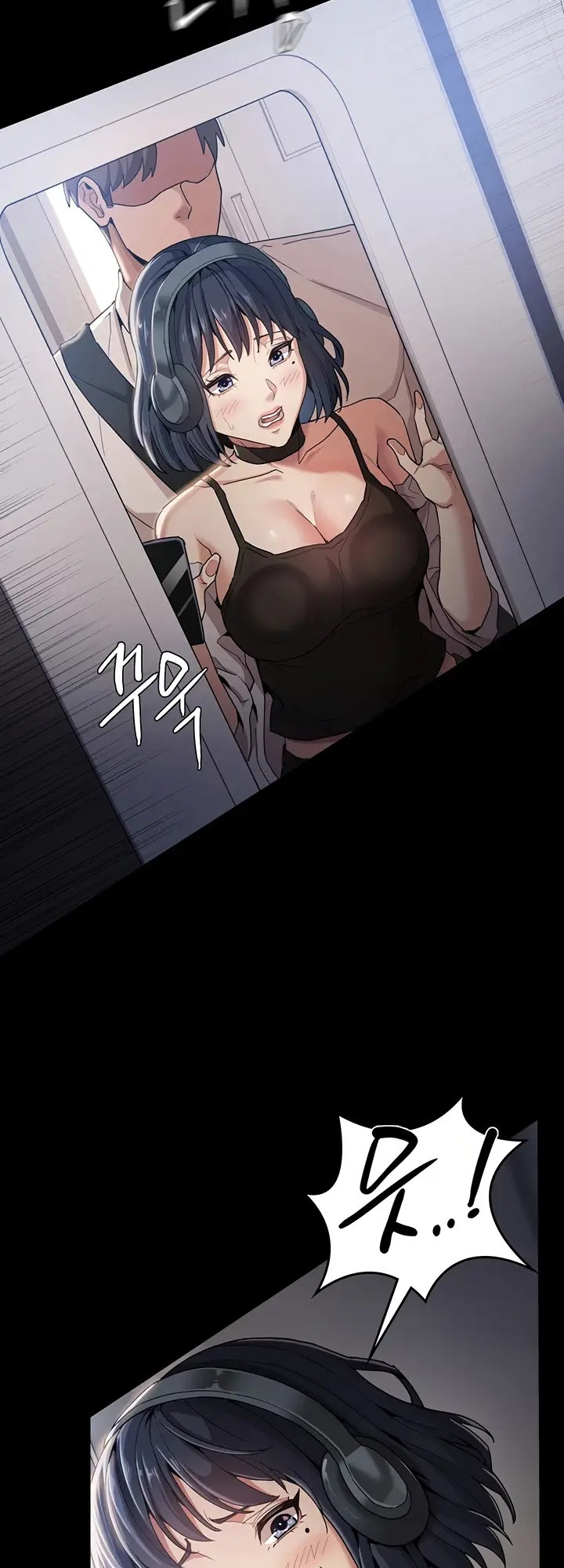 Pervert Diary Chapter 1 image 20