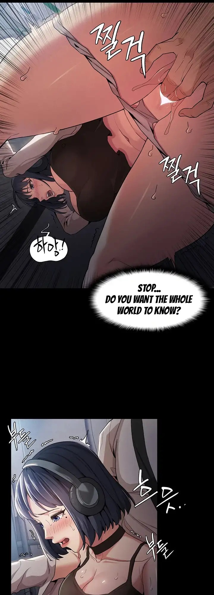 Pervert Diary Chapter 1 image 42
