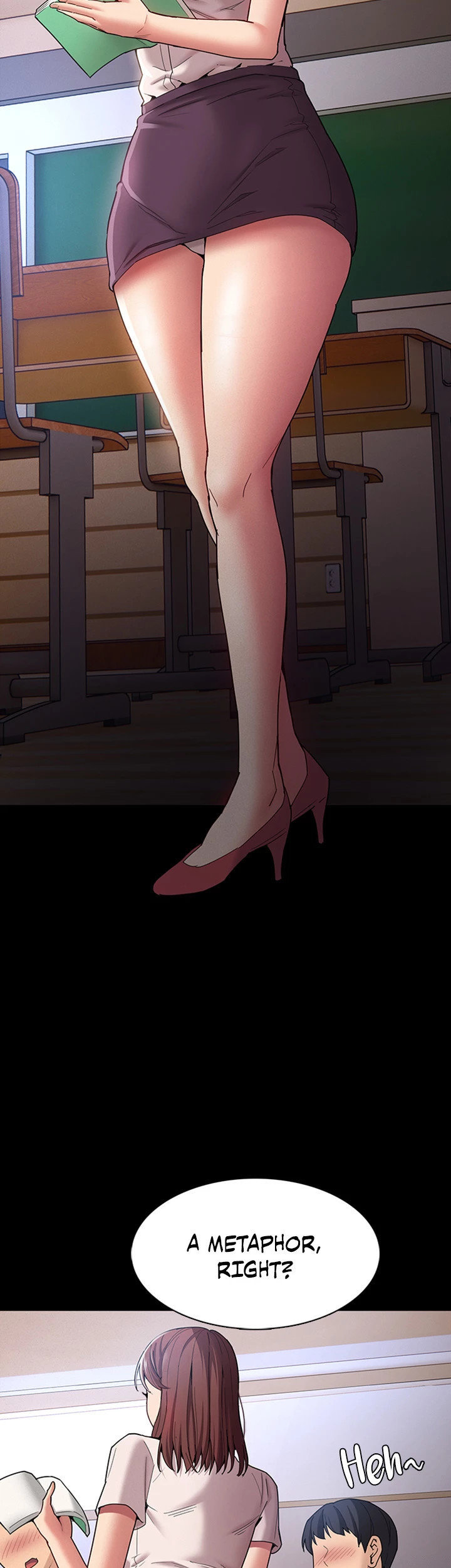 Pervert Diary Chapter 10 image 19