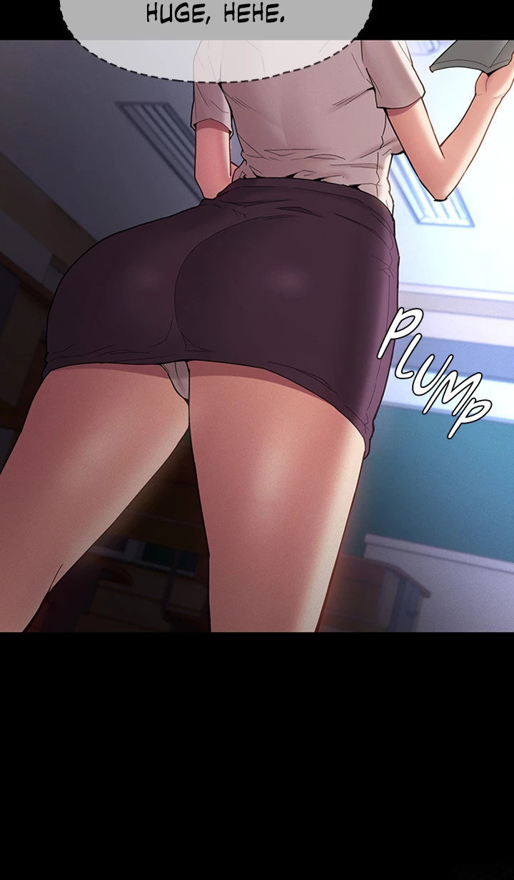 Pervert Diary Chapter 10 image 21