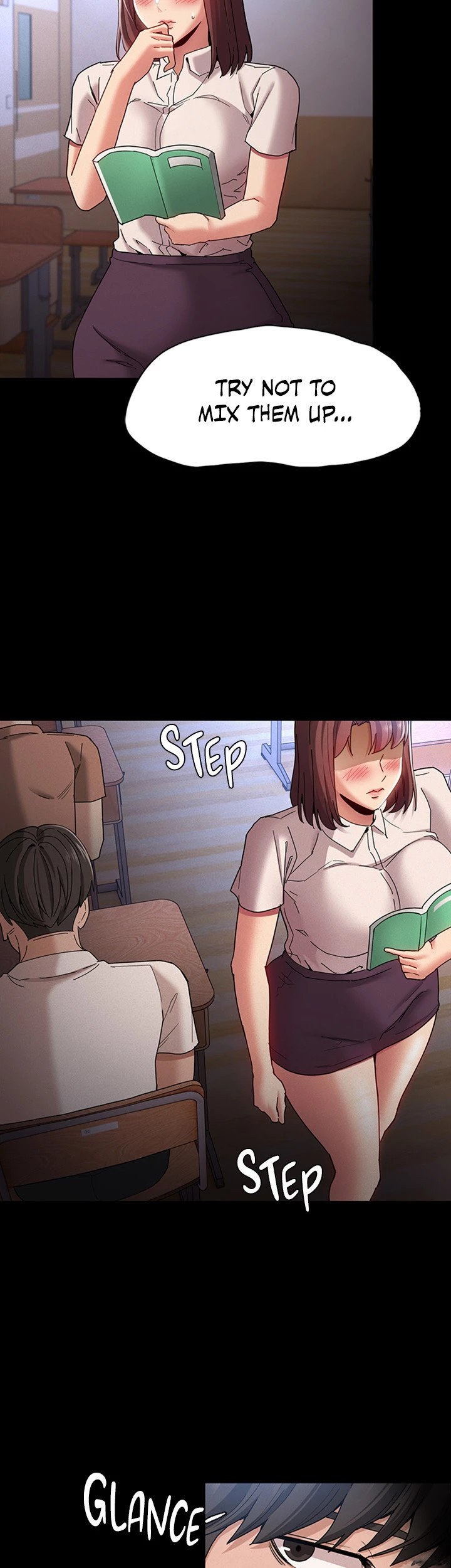 Pervert Diary Chapter 10 image 24