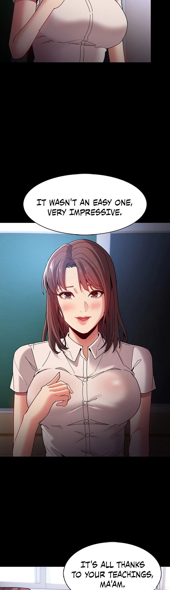 Pervert Diary Chapter 10 image 36