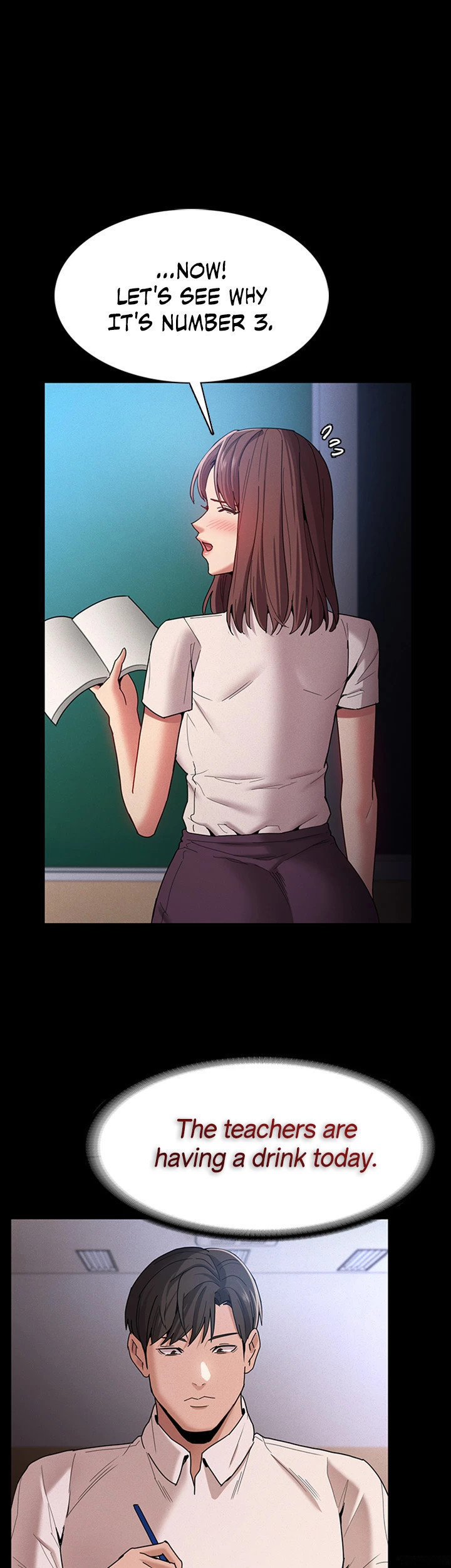 Pervert Diary Chapter 10 image 38