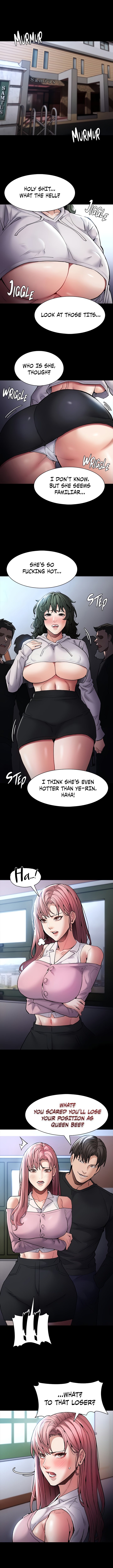 Pervert Diary Chapter 100 image 0