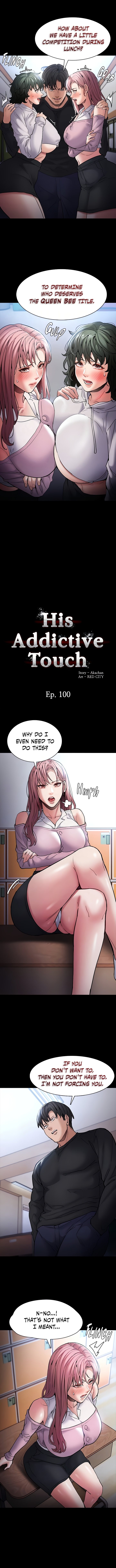 Pervert Diary Chapter 100 image 2