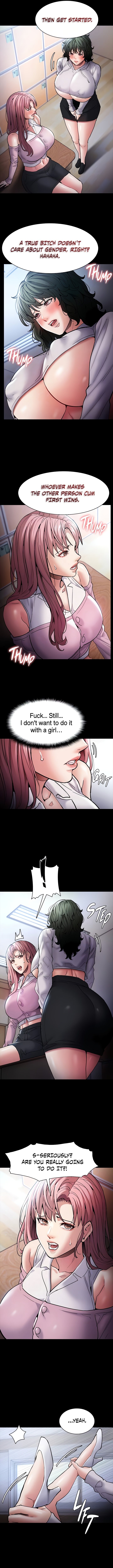 Pervert Diary Chapter 100 image 3