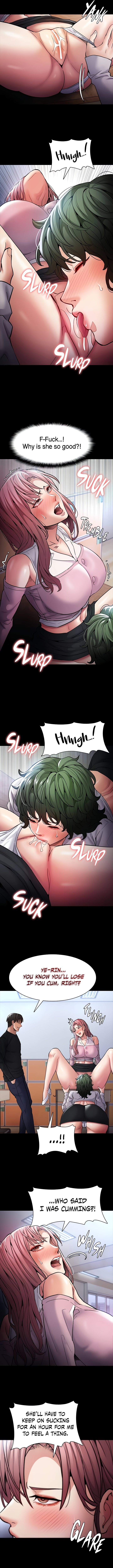 Pervert Diary Chapter 100 image 5