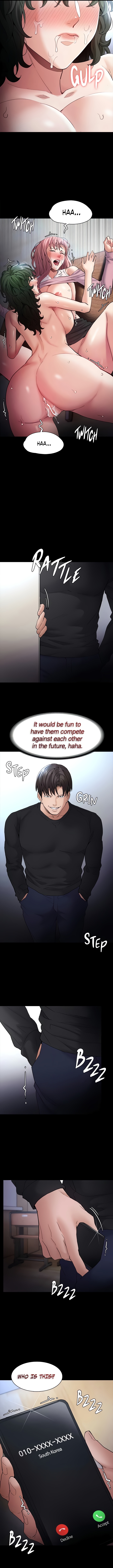 Pervert Diary Chapter 101 image 9