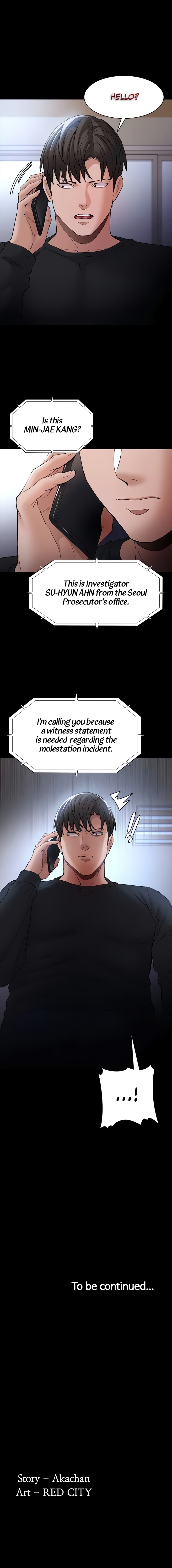 Pervert Diary Chapter 101 image 10