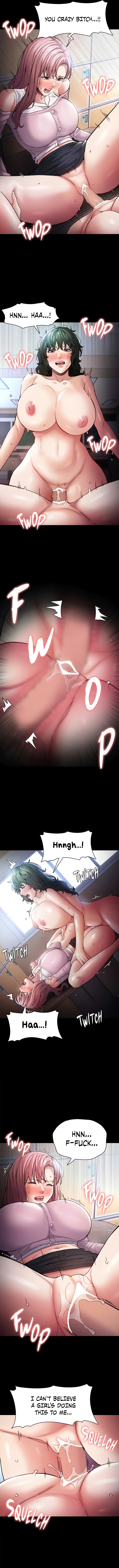 Pervert Diary Chapter 101 image 1