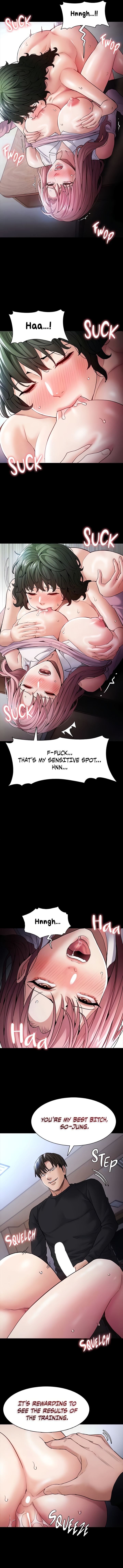 Pervert Diary Chapter 101 image 3