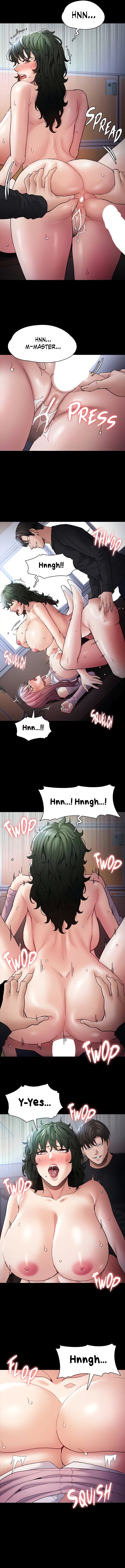 Pervert Diary Chapter 101 image 4