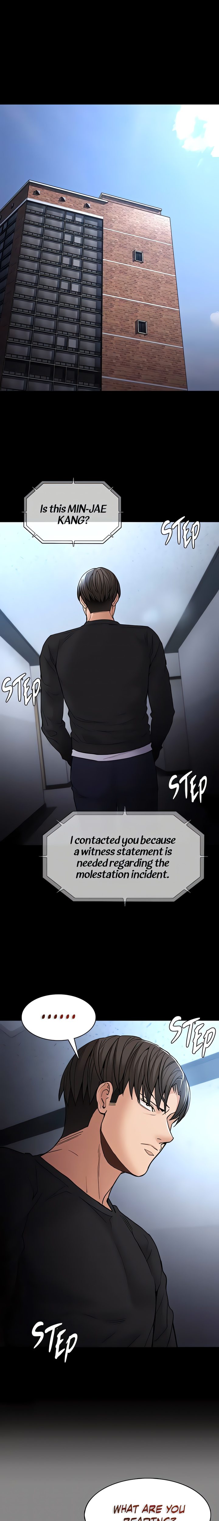 Pervert Diary Chapter 102 image 0