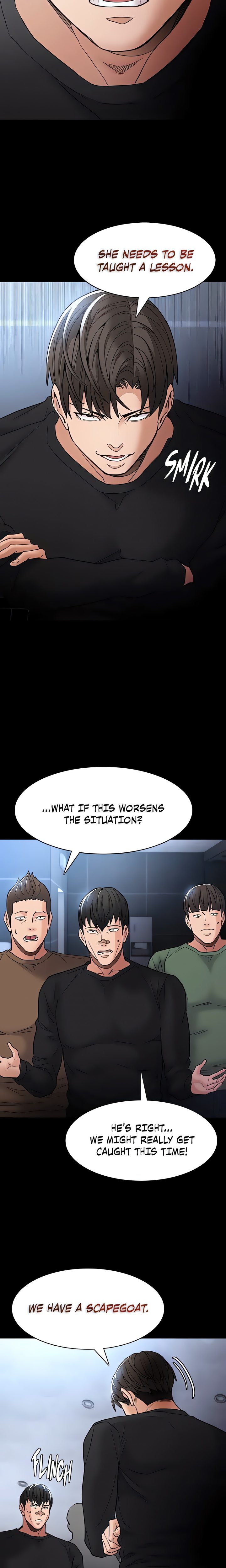 Pervert Diary Chapter 102 image 10
