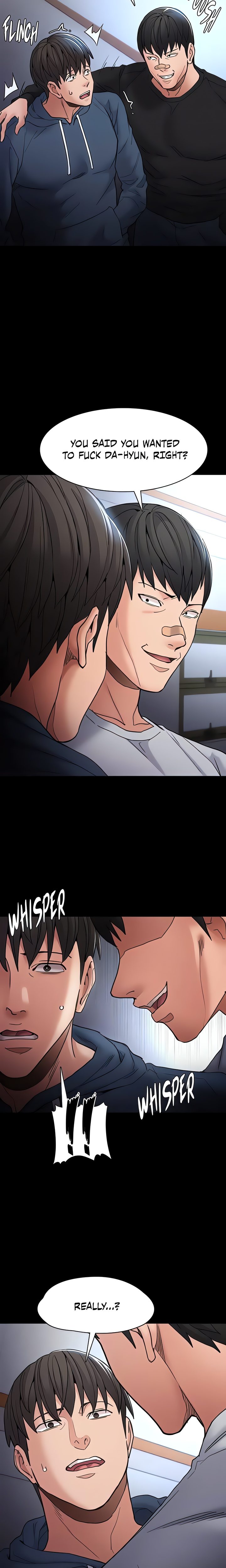 Pervert Diary Chapter 102 image 12