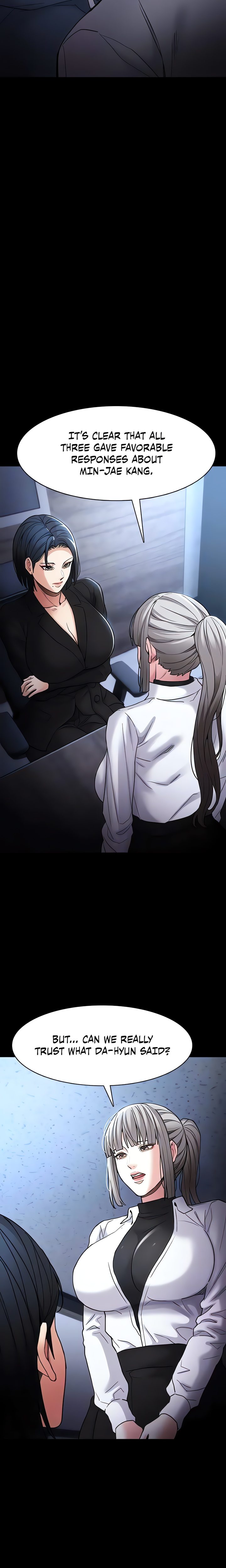 Pervert Diary Chapter 102 image 13