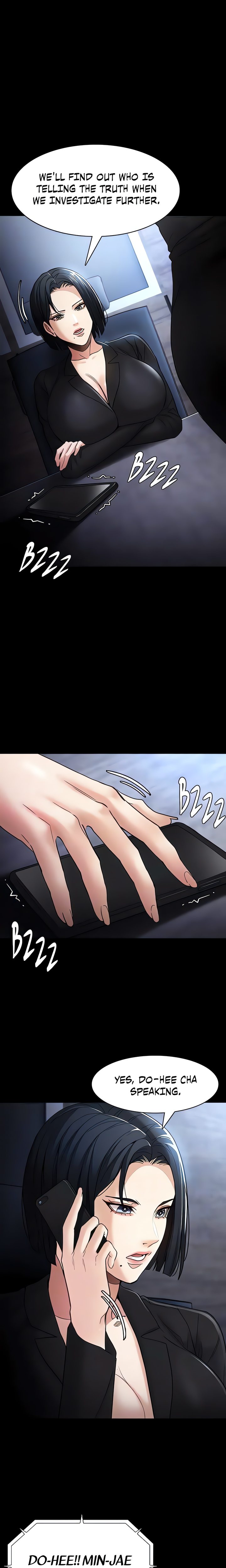 Pervert Diary Chapter 102 image 14