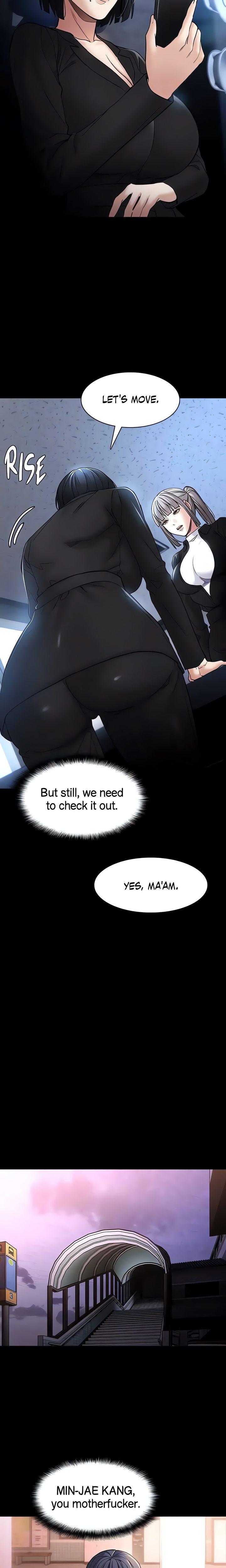 Pervert Diary Chapter 102 image 16