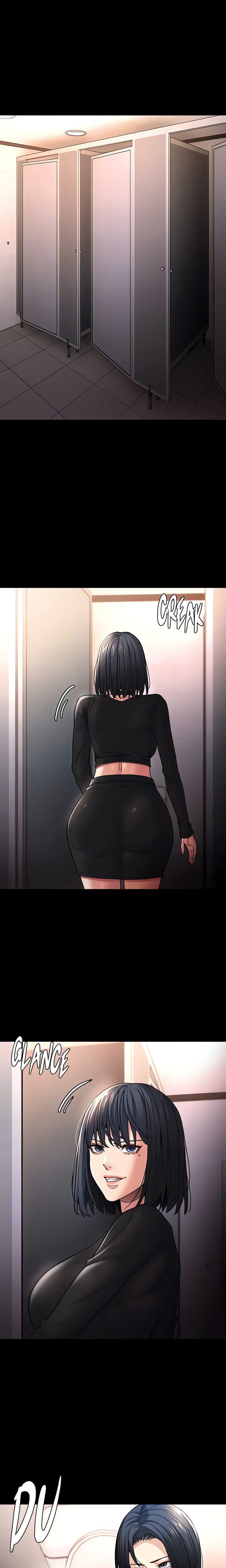 Pervert Diary Chapter 102 image 18
