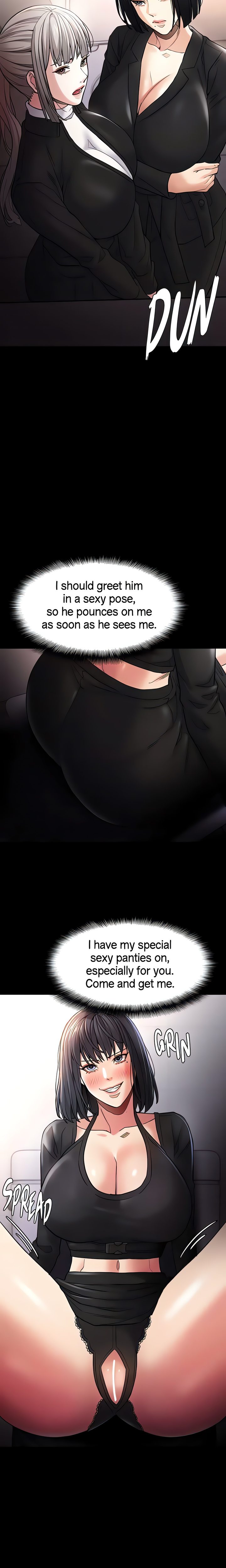 Pervert Diary Chapter 102 image 19