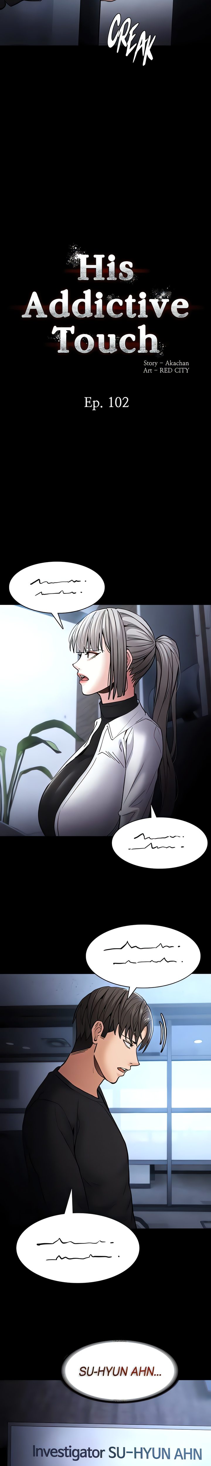 Pervert Diary Chapter 102 image 3