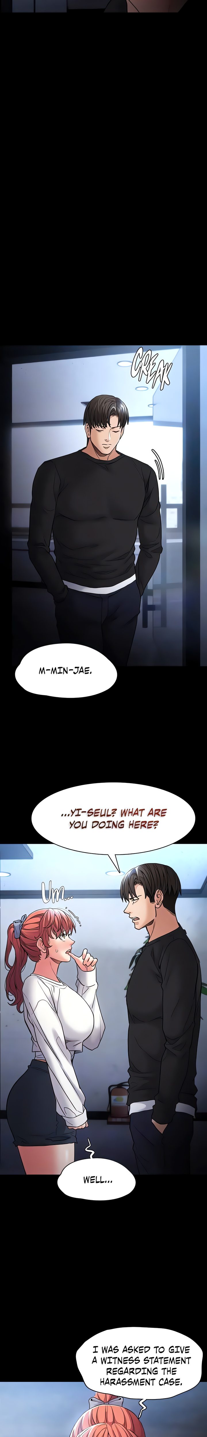 Pervert Diary Chapter 102 image 6