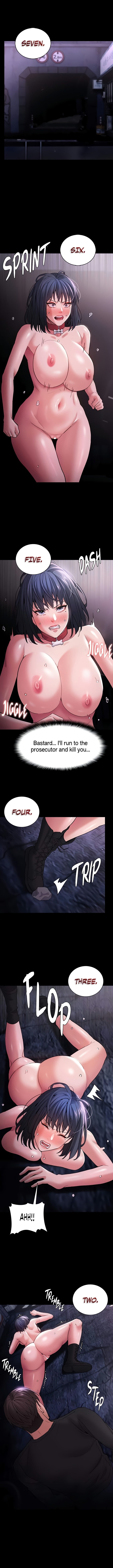 Pervert Diary Chapter 103 image 10