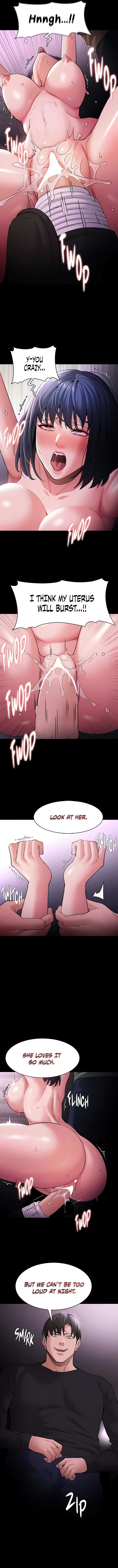 Pervert Diary Chapter 103 image 2