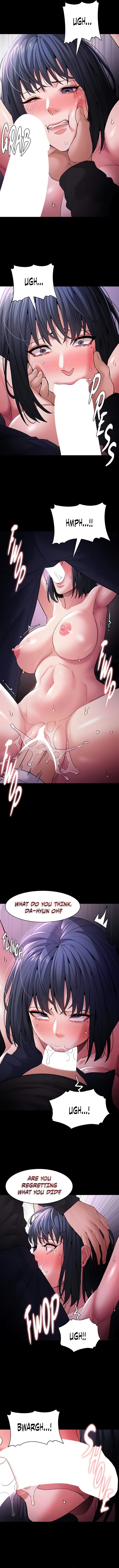 Pervert Diary Chapter 103 image 3