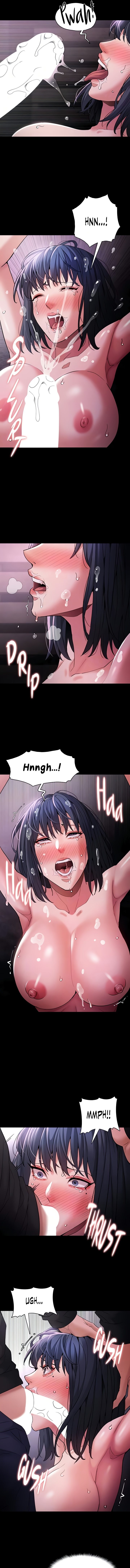Pervert Diary Chapter 103 image 7