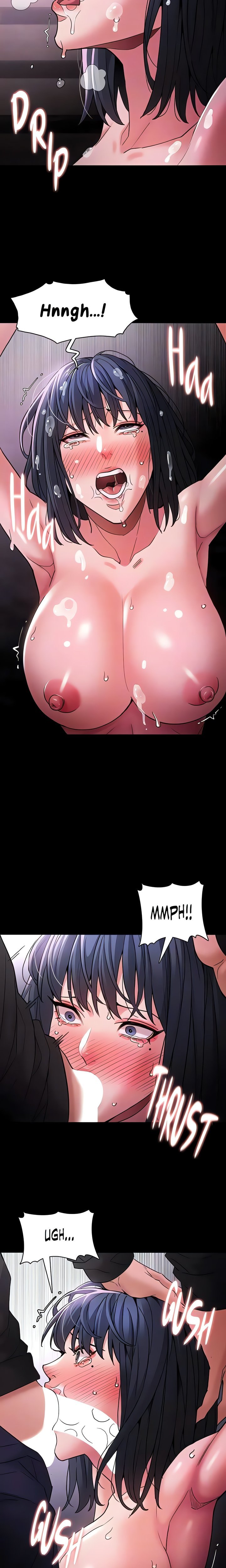 Pervert Diary Chapter 104 image 14