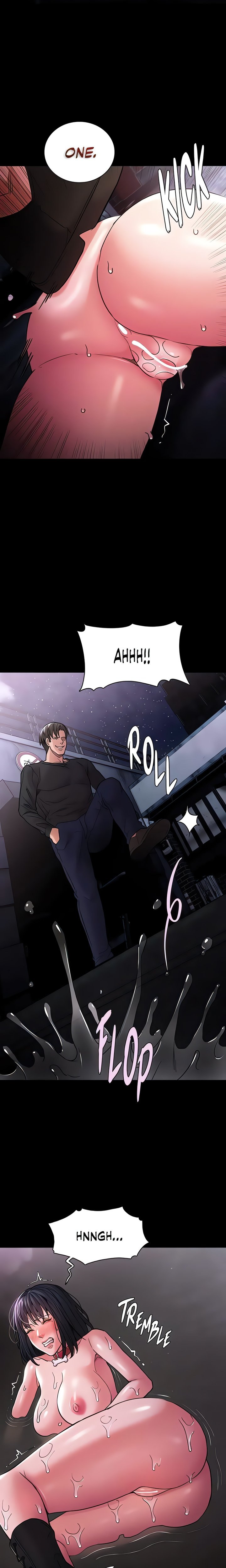 Pervert Diary Chapter 104 image 21